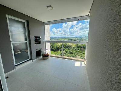Apartamento para Venda, em Itatiba, bairro Residencial Espanha, 2 dormitórios, 2 banheiros, 1 suíte, 1 vaga