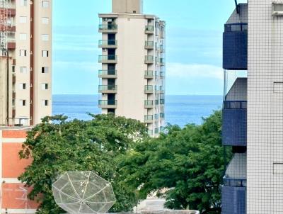 Apartamento para Venda, em Praia Grande, bairro Guilhermina, 1 dormitório, 1 banheiro, 1 vaga