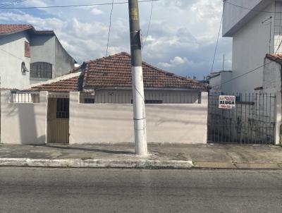 Casa para Locao, em So Paulo, bairro Cidade So Miguel, 2 dormitrios, 1 banheiro, 1 vaga