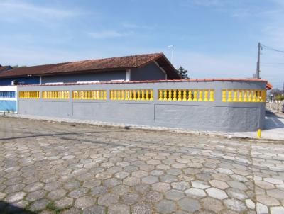 Casa para Venda, em Praia Grande, bairro Maracanã, 2 dormitórios, 2 banheiros, 10 vagas