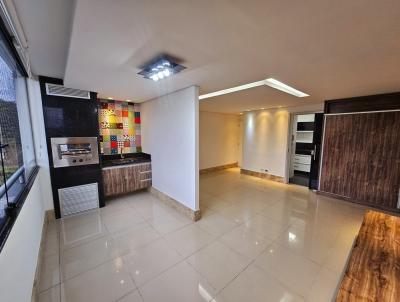 Apartamento para Venda, em Belo Horizonte, bairro Ouro Preto, 3 dormitrios, 1 banheiro, 1 sute, 2 vagas