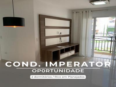 Apartamento para Venda, em Jundiaí, bairro Vila Nova Esperia, 2 dormitórios, 1 banheiro, 1 vaga