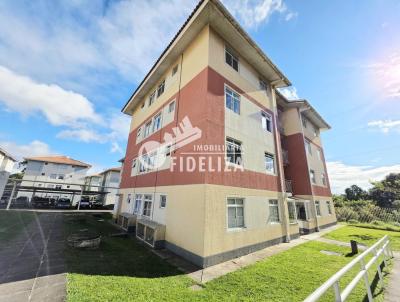 Apartamento para Venda, em Curitiba, bairro Campo de Santana, 2 dormitórios, 1 banheiro, 1 vaga