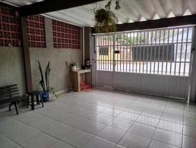 Casa para Venda, em Praia Grande, bairro Nova Mirim, 2 dormitrios, 2 banheiros, 2 vagas