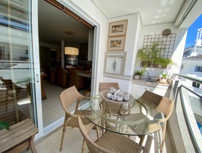 Apartamento para Venda, em Florianpolis, bairro Jurer, 3 dormitrios, 2 banheiros, 2 sutes, 2 vagas
