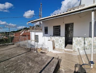 Casa para Locação, em , bairro JARDIM OLIMPIA, 1 dormitório, 1 banheiro