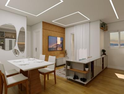 Apartamento na Planta para Venda, em Suzano, bairro Fazenda Aya, 2 dormitrios, 1 banheiro, 1 vaga