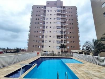 Apartamento para Venda, em Itanham, bairro Satlite, 2 dormitrios, 2 banheiros, 1 sute, 1 vaga