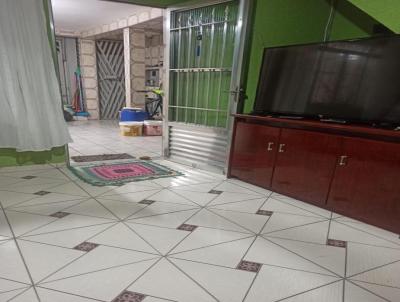 Casa para Venda, em Osasco, bairro Aliana, 4 dormitrios, 2 banheiros, 1 vaga