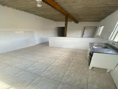 Casa para Locao, em Francisco Morato, bairro Jardim Vassouras I, 1 dormitrio, 1 banheiro
