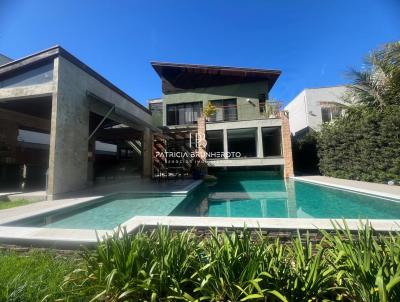 Casa em Condomínio para Venda, em Jundiaí, bairro Portal do Paraíso II, 3 dormitórios, 5 banheiros, 3 suítes, 4 vagas
