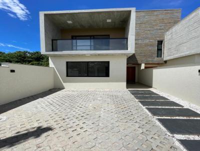 Casa para Venda, em Florianópolis, bairro São João do Rio Vermelho, 2 dormitórios, 3 banheiros, 1 suíte, 1 vaga