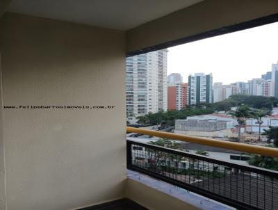 Apartamento para Venda, em São Paulo, bairro KLABIN, 2 dormitórios, 1 vaga