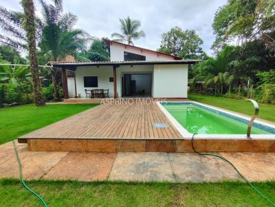 Casa para Venda, em Ilhus, bairro Vila Massaranduba, 3 dormitrios, 4 banheiros, 3 sutes, 4 vagas