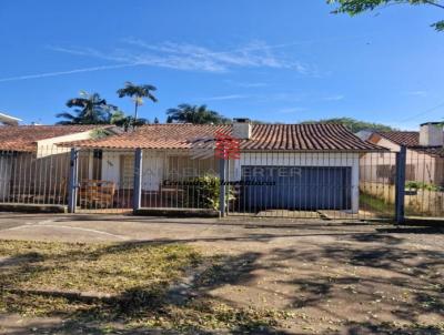 Casa 3 dormitrios para Venda, em Santo ngelo, bairro Jardim Residencial Sabo, 3 dormitrios, 1 banheiro, 1 sute, 1 vaga