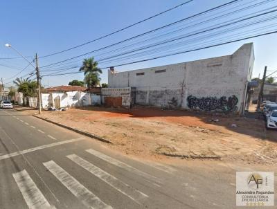 Lote para Venda, em Goiânia, bairro SETOR CAMPINAS