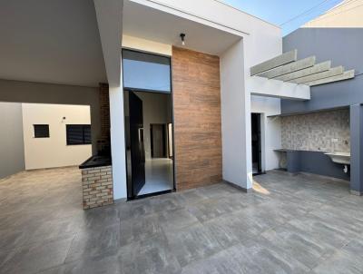 Casa para Locação, em Presidente Prudente, bairro SÃO LUCAS, 2 dormitórios, 2 banheiros, 1 suíte, 1 vaga