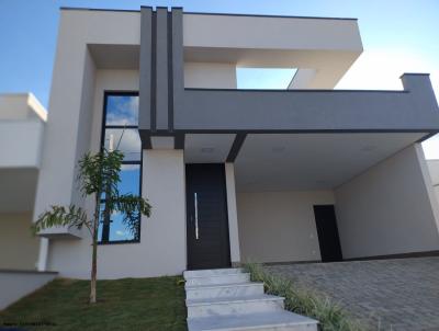 Casa em Condomnio para Venda, em Paulnia, bairro Parque Brasil 500, 3 dormitrios, 4 banheiros, 3 sutes, 2 vagas