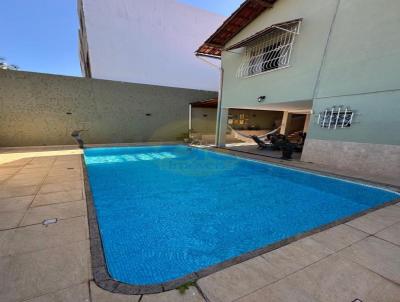 Casa para Venda, em Belo Horizonte, bairro São João Batista, 4 dormitórios, 4 banheiros, 2 suítes, 3 vagas