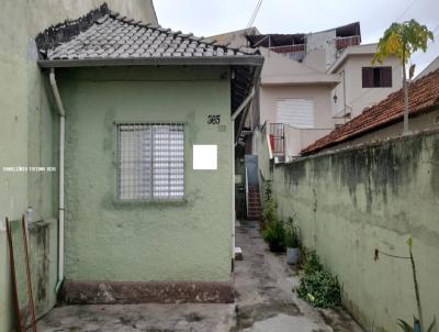 Casa para Venda, em So Paulo, bairro Parque Boturussu, 3 dormitrios, 2 banheiros, 1 vaga