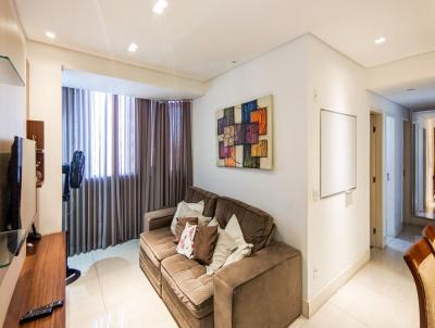 Apartamento para Venda, em Belo Horizonte, bairro Santo Agostinho, 3 dormitrios, 3 banheiros, 1 sute, 2 vagas