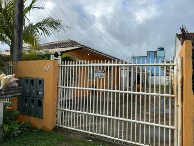 Casa em Condomnio para Venda, em Guaratuba, bairro Figueira, 2 dormitrios, 2 banheiros, 1 sute, 1 vaga
