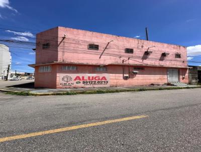Comercial para Locao, em Fortaleza, bairro Amadeu Furtado, 4 banheiros, 1 vaga