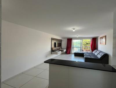 Apartamento para Locação, em Cabedelo, bairro Poço, 2 dormitórios, 2 banheiros, 1 suíte, 1 vaga