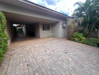 Casa para Venda, em Araatuba, bairro Vila Mendona, 6 dormitrios, 3 banheiros, 1 sute, 2 vagas