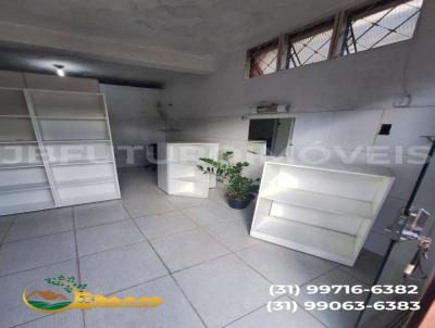 Loja para Locao, em Brumadinho, bairro SO SEBASTIO, 1 banheiro
