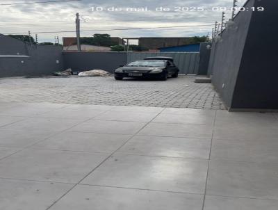 Casa para Locao, em , bairro Ponte Nova, 3 dormitrios, 1 banheiro, 3 vagas