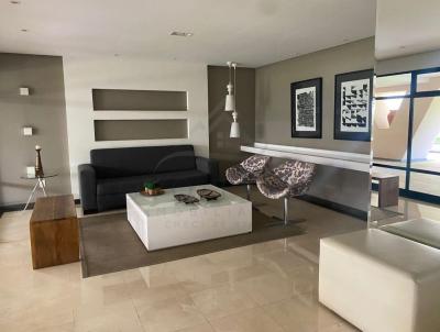Apartamento para Venda, em Barueri, bairro Alphaville Centro Industrial e Empresarial/Alphaville., 4 dormitrios, 4 banheiros, 2 sutes, 2 vagas