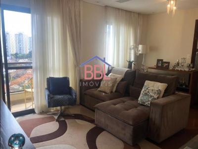 Apartamento para Venda, em So Paulo, bairro Vila Regente Feij, 3 dormitrios, 2 banheiros, 1 sute, 1 vaga