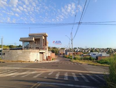 Terreno para Venda, em Presidente Prudente, bairro ALTA VISTA I