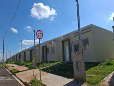 Casa para Venda, em Presidente Prudente, bairro Ana Jacinta, 2 dormitórios, 1 banheiro, 1 suíte, 1 vaga