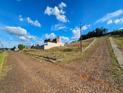 Terreno Urbano para Venda, em Frederico Westphalen, bairro Loteamento União