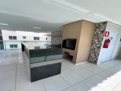 Apartamento para Locação, em Contagem, bairro Chácara Contagem, 2 dormitórios, 1 banheiro, 1 vaga