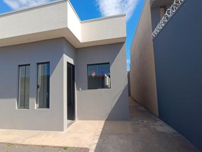 Casa para Venda, em , bairro Parque dos Reseds, 2 dormitrios, 1 banheiro, 1 vaga