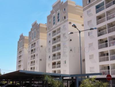 Duplex para Locao, em Araatuba, bairro Conjunto Habitacional Pedro Perri, 3 dormitrios, 2 banheiros, 1 vaga