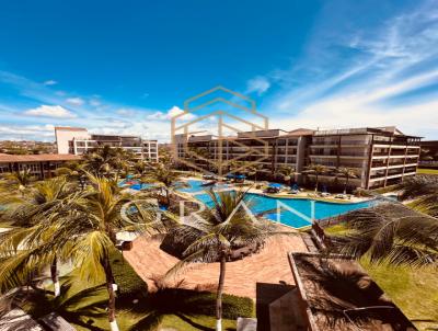 Apartamento para Venda, em Aquiraz, bairro Porto das Dunas, 4 dormitrios, 3 banheiros, 1 sute, 2 vagas