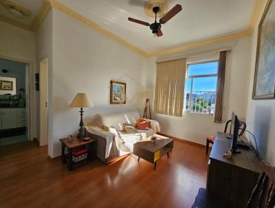 Apartamento para Venda, em Teresópolis, bairro Alto, 1 dormitório, 2 banheiros