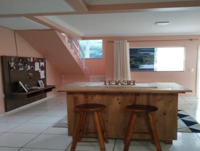 Duplex para Venda, em Florianópolis, bairro Ingleses do Rio Vermelho, 2 dormitórios, 2 banheiros, 1 vaga
