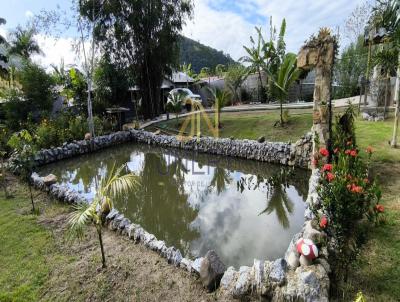 Chcara para Venda, em Rio das Ostras, bairro Cantagalo, 1 dormitrio, 1 banheiro, 1 sute, 5 vagas