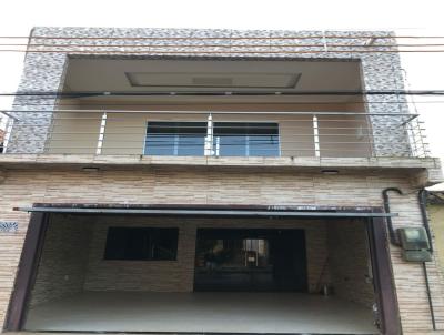 Casa para Venda, em Ananindeua, bairro Maguari, 3 dormitórios, 4 banheiros, 3 suítes, 1 vaga
