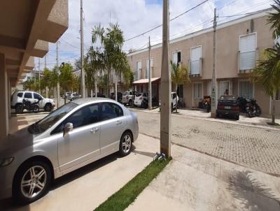 Casa em Condomínio para Venda, em Sorocaba, bairro Vila Mineirão, 2 dormitórios, 2 banheiros, 1 suíte, 1 vaga