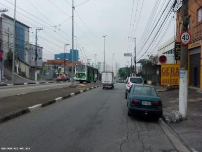 Apartamento para Locação, em Diadema, bairro Centro, 2 dormitórios, 1 banheiro