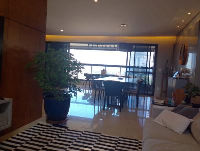 Apartamento para Venda, em Nova Lima, bairro Vila da Serra, 4 dormitrios, 5 banheiros, 2 sutes, 3 vagas