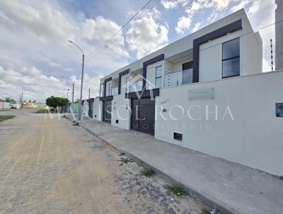Casa Duplex para Venda, em Parnamirim, bairro Nova Esperança, 2 dormitórios, 3 banheiros, 2 suítes, 1 vaga