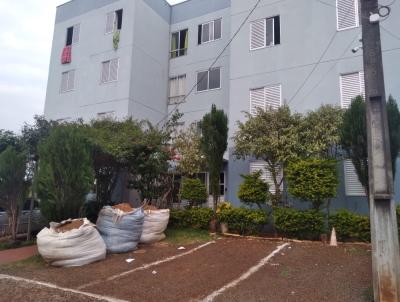 Apartamento para Venda, em Ijuí, bairro TANCREDO NEVES, 2 dormitórios, 1 banheiro, 1 vaga