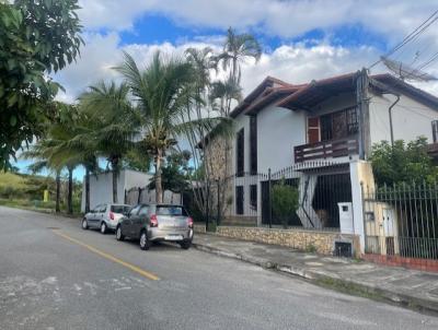 Casa para Venda, em Volta Redonda, bairro JARDIM ESPERANA, 4 dormitrios, 5 banheiros, 2 sutes, 4 vagas